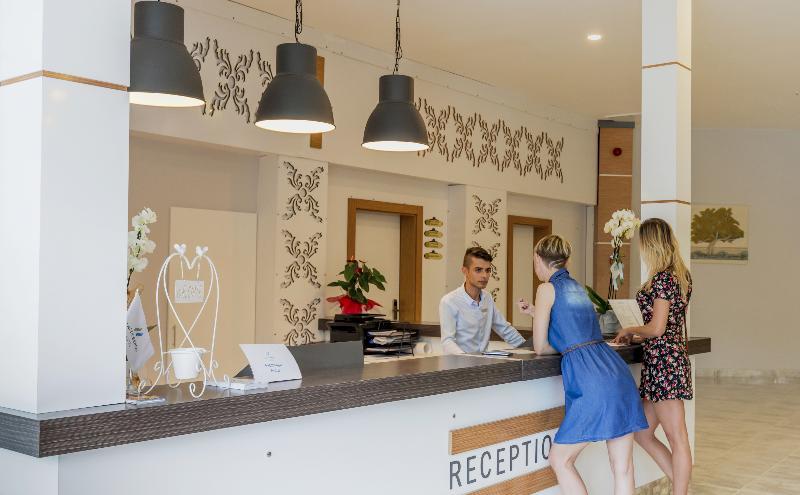 Hotel Rios Latte Beldibi (Kemer)