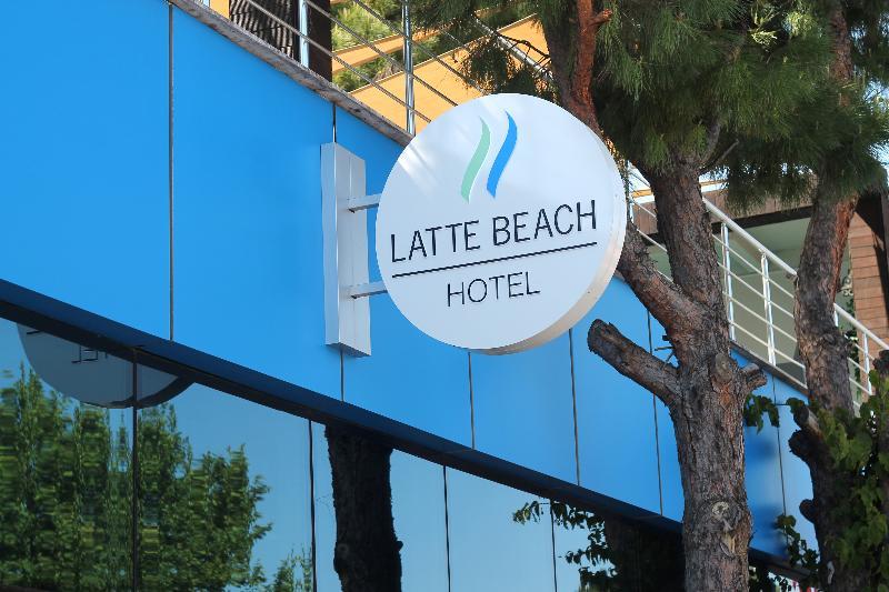 Rios Latte Hotel 4*