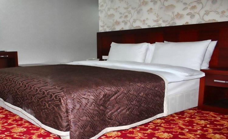 Hotel Sardur