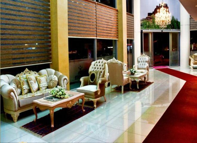 Sardur Hotel Van