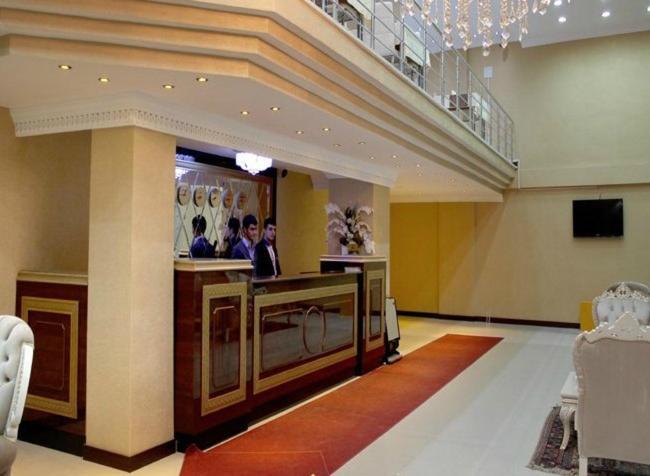 Sardur Hotel
