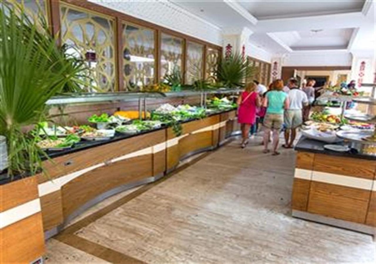 Golden Sunset Hotel&spa