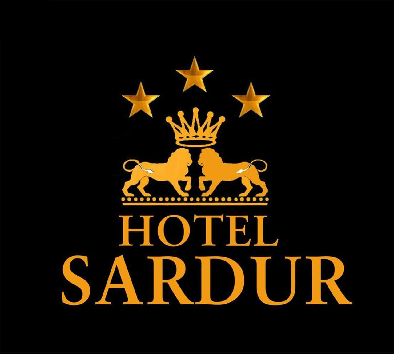 Hotel Sardur 3*