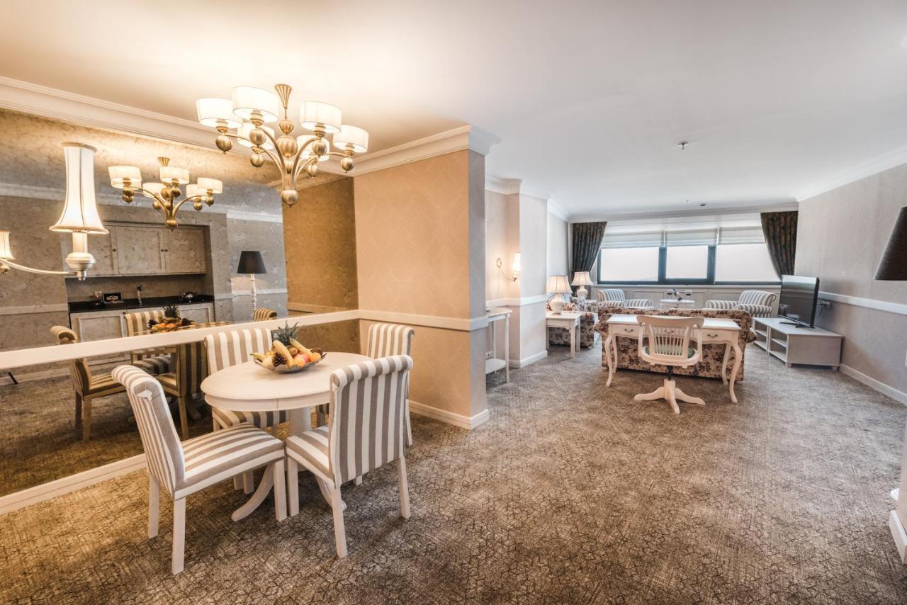 Karinna Convention Center & - Full Board 5*