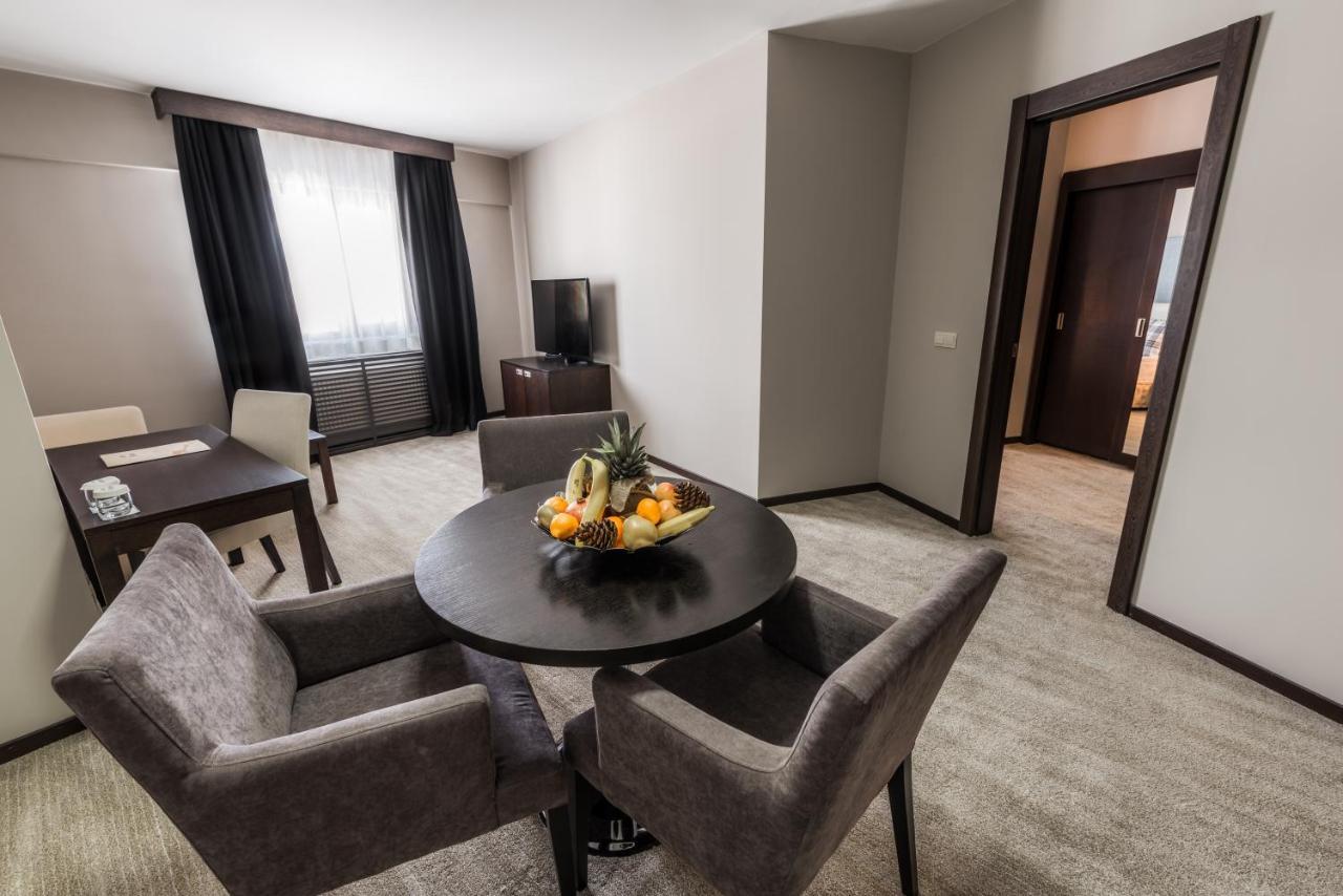 Karinna Convention Center & - Full Board Uludag (Bursa)