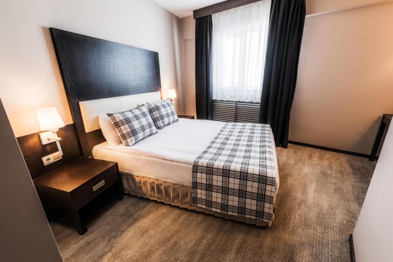 Karinna Convention Center & - Full Board Hotel Uludag (Bursa)