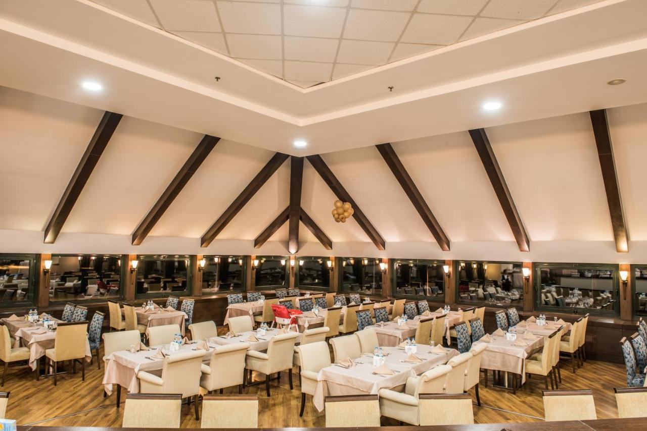 Hotel Karinna Convention Center & - Full Board Uludag (Bursa)