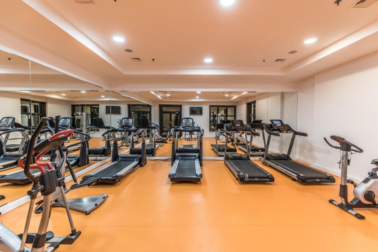 Karinna Convention Center & - Full Board 5* Uludag (Bursa)