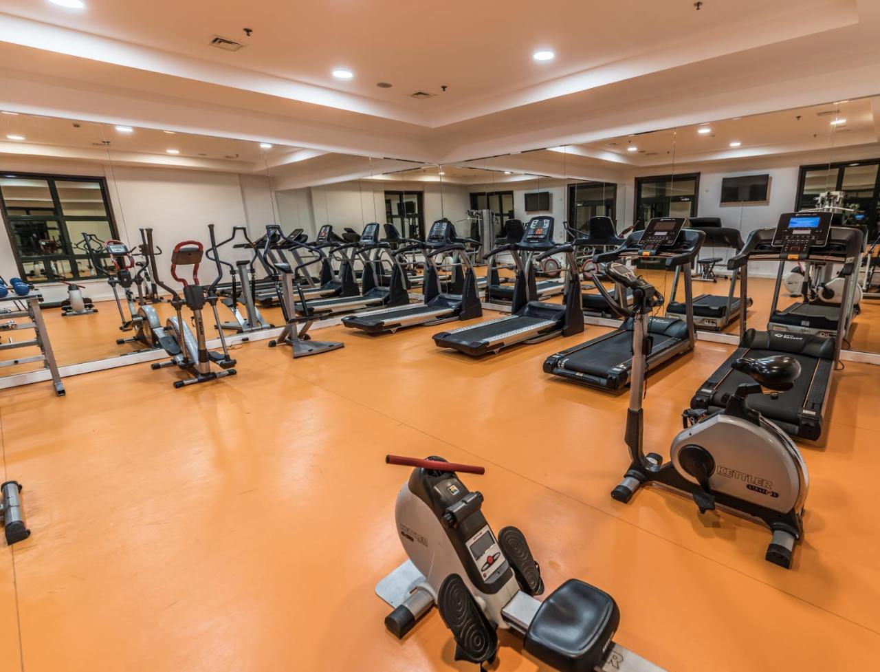 Karinna Convention Center & - Full Board Hotel Uludag (Bursa)