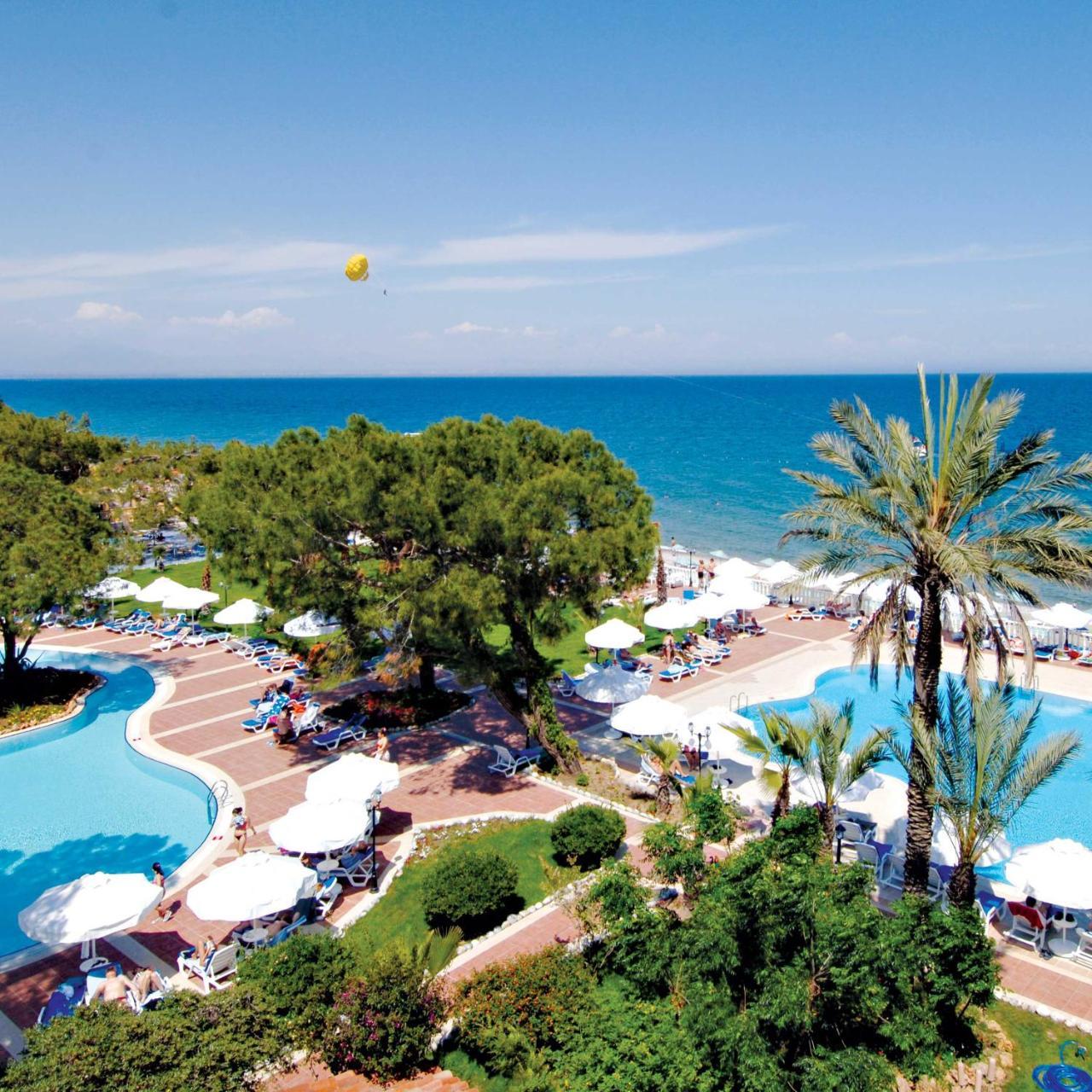 Sultan 4* Beldibi (Kemer)