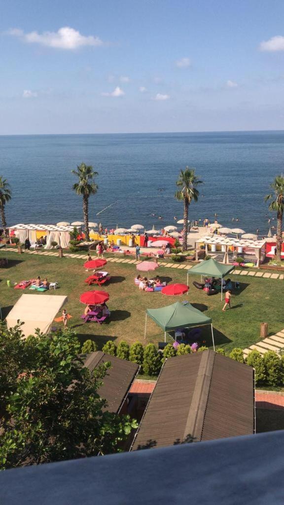 Aydemir Marbella Beach Akcaabat