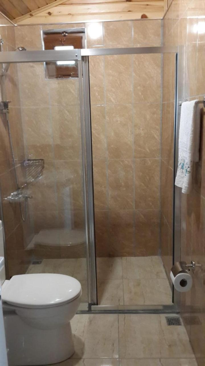 Kocakaya Bungalow Homestay Cirali