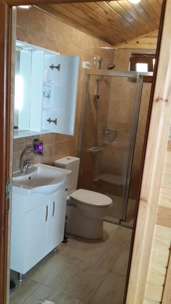 Homestay Kocakaya Bungalow Cirali