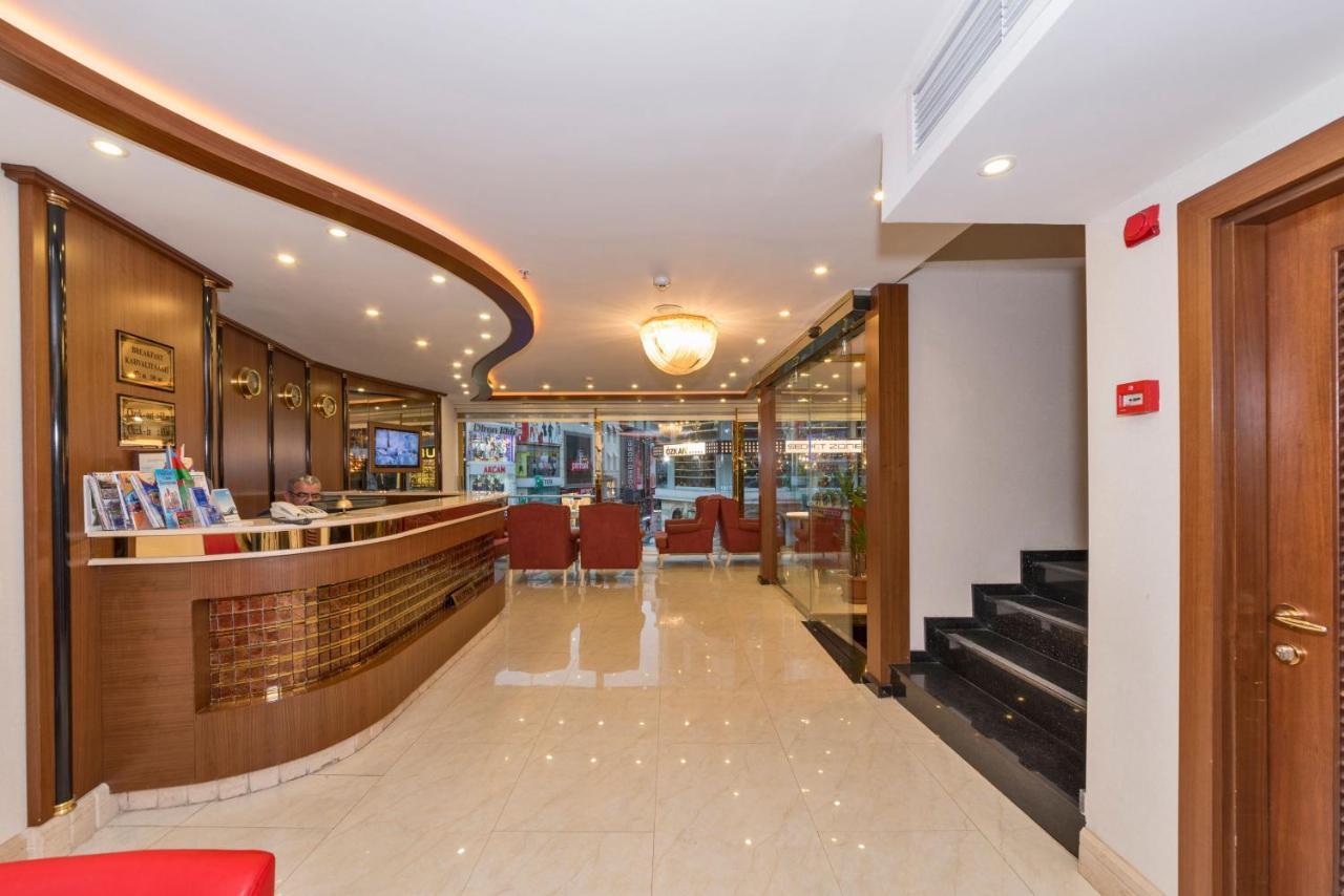 Hotel Marcello