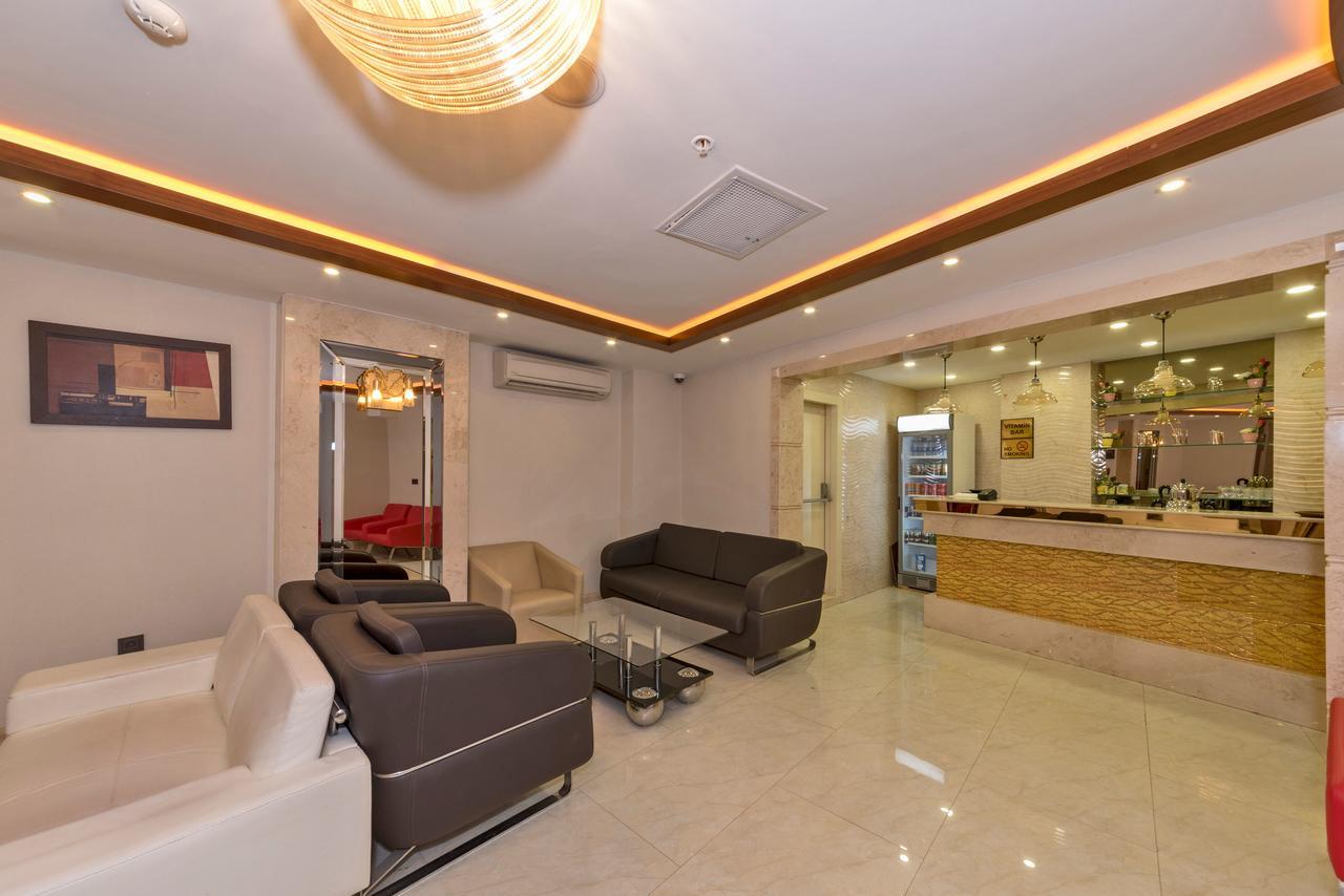 Marcello Istanbul