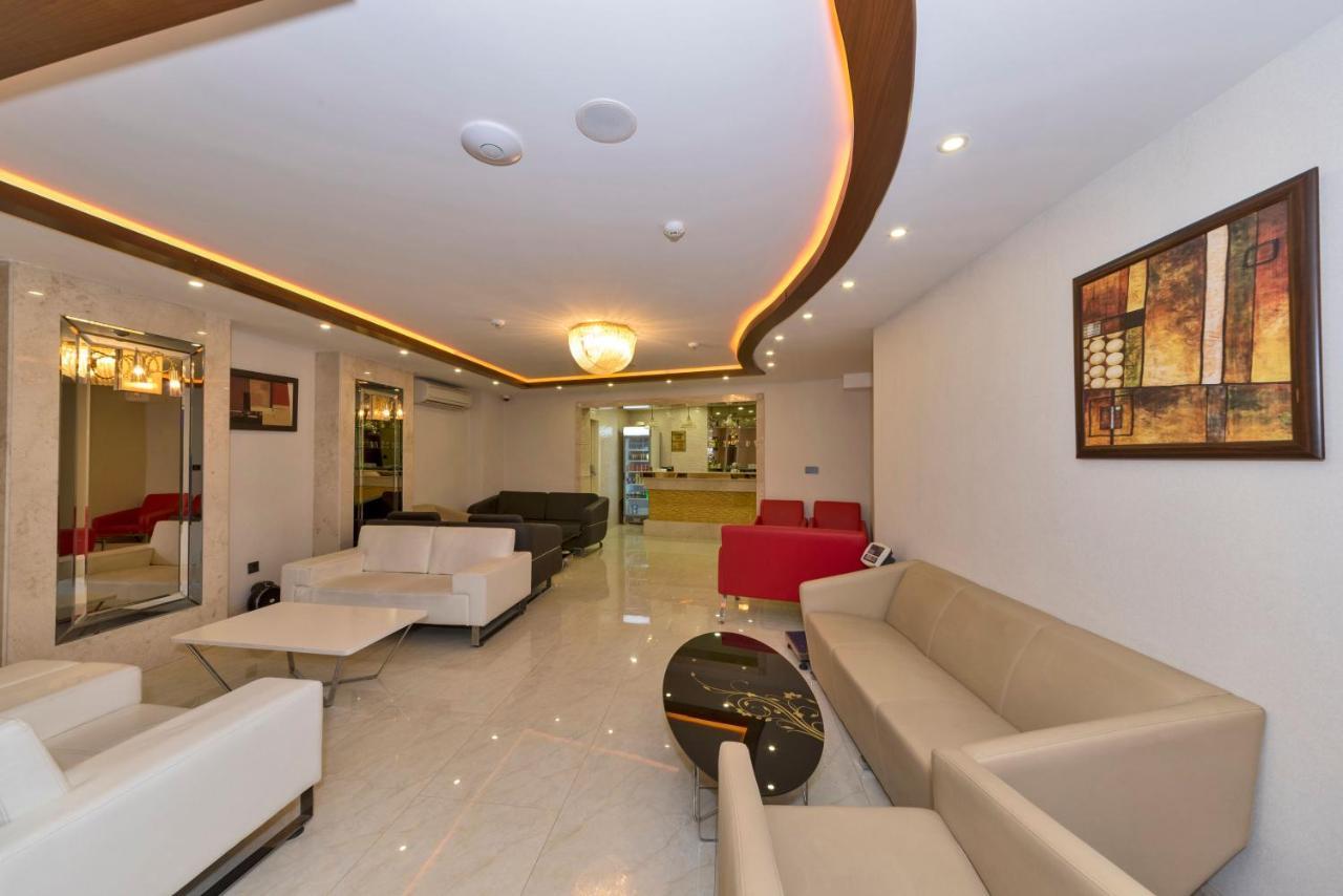 Hotel Marcello Istanbul
