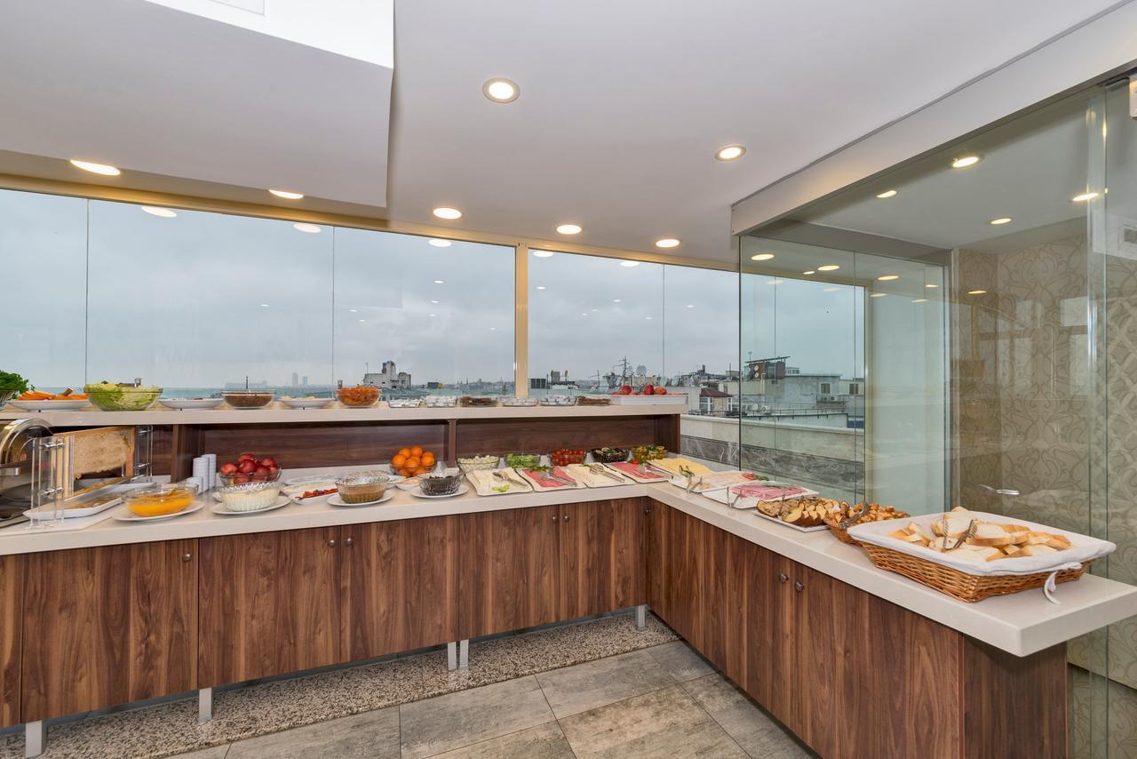Hotel Marcello Istanbul