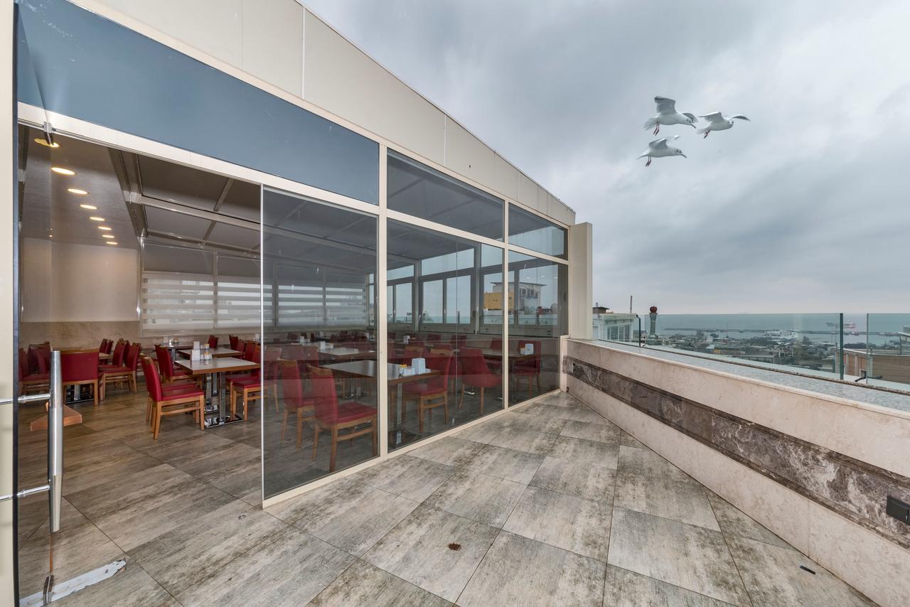 Marcello 3* Istanbul