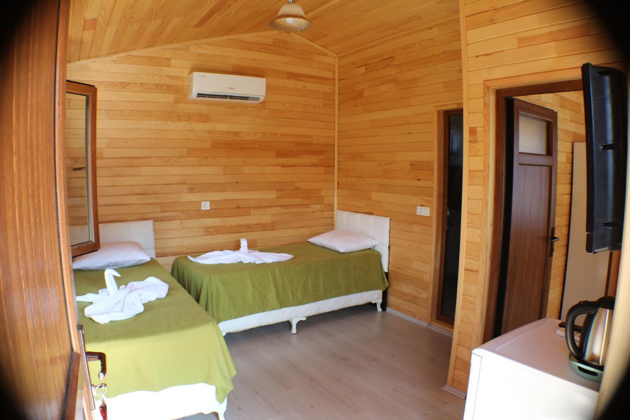 Holiday home Efsane Cirali