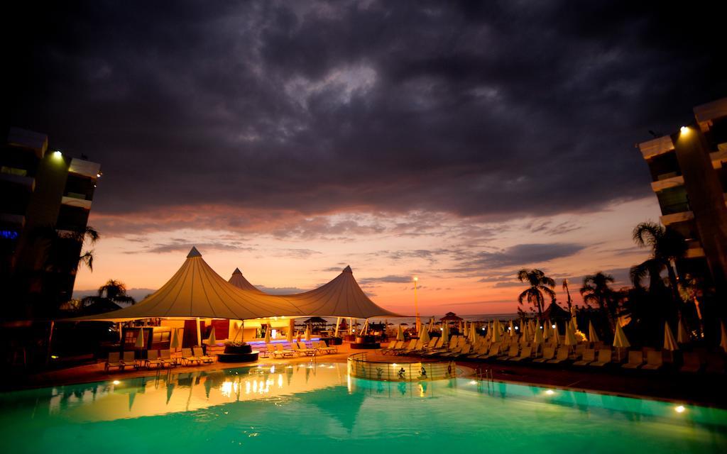 Hotel Grand Belish