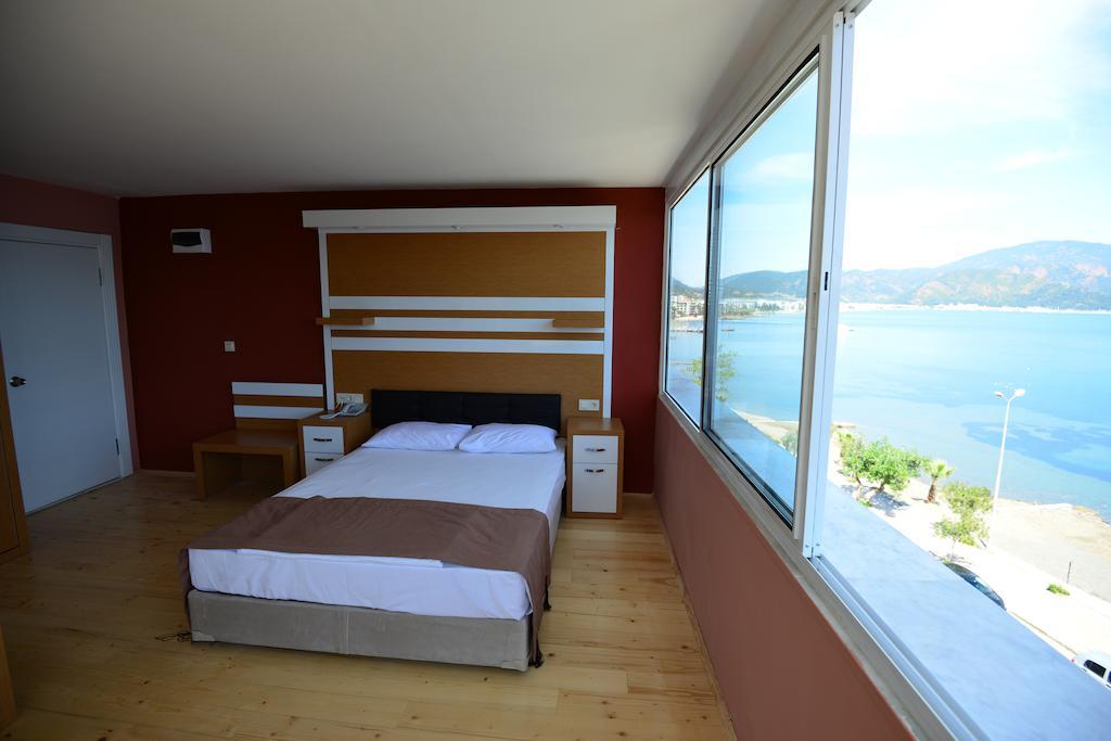 Monte Marmaris