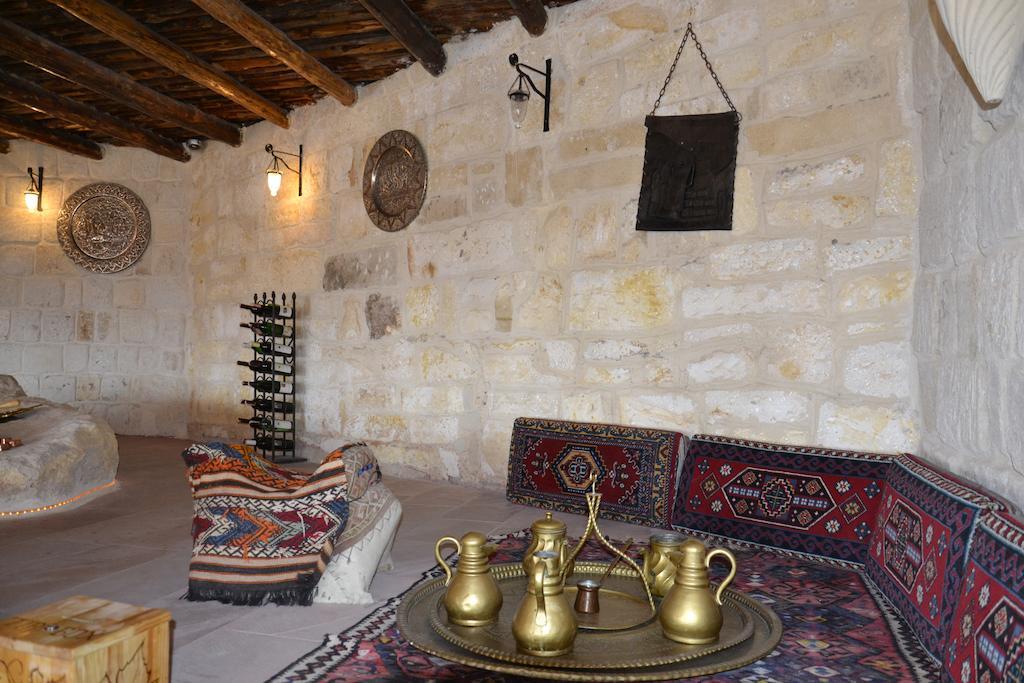 Cappa Cave & Hotel