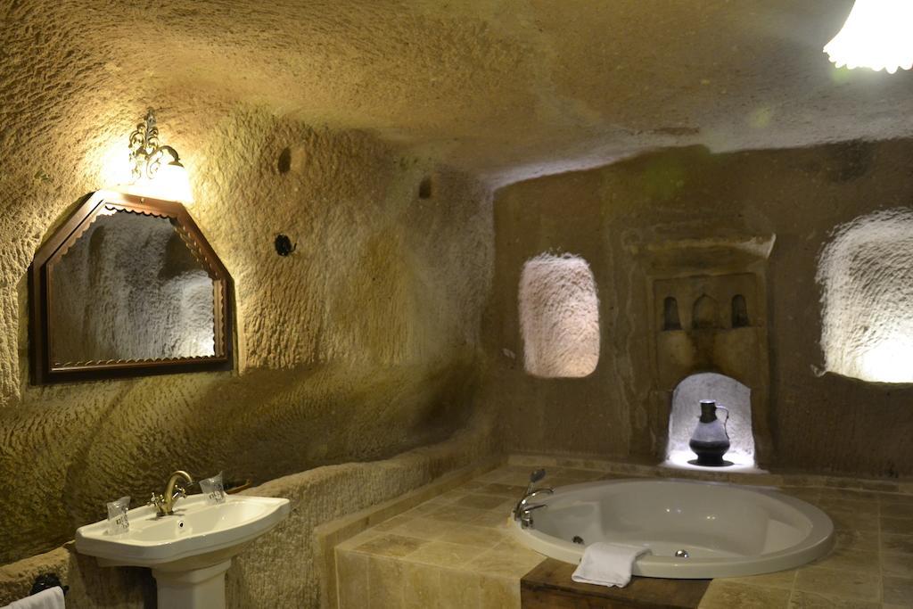 Cappa Cave & 3* Ulasli (Nevsehir)