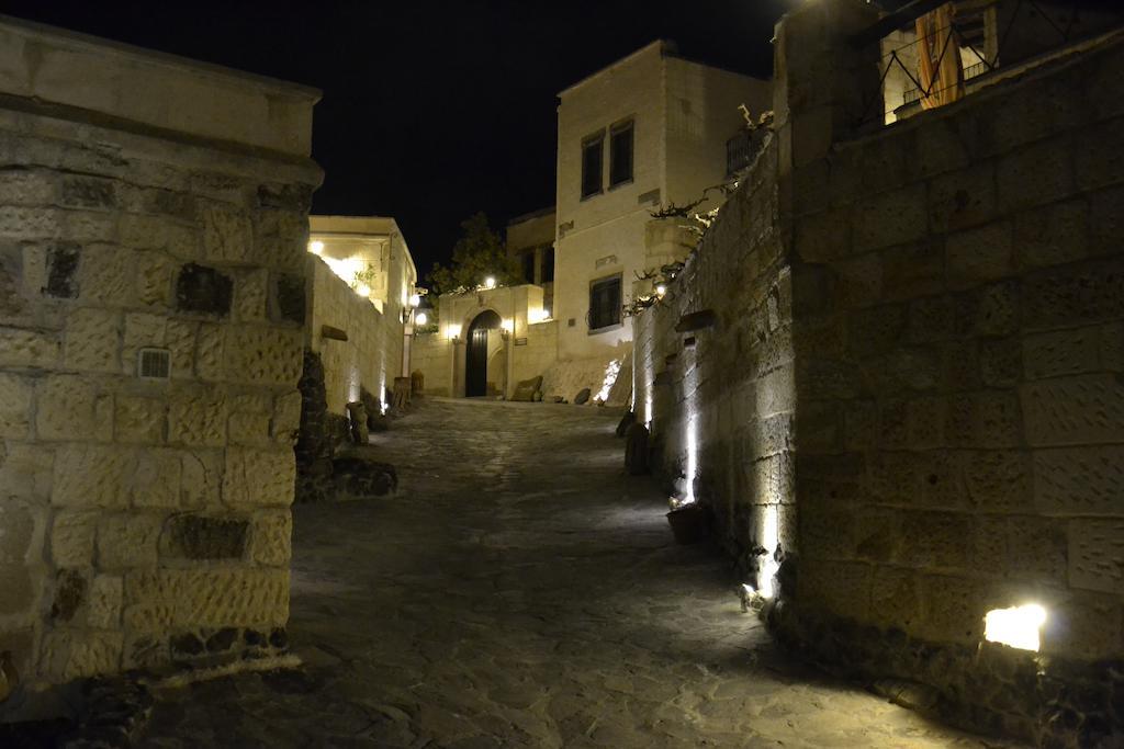 Cappa Cave &