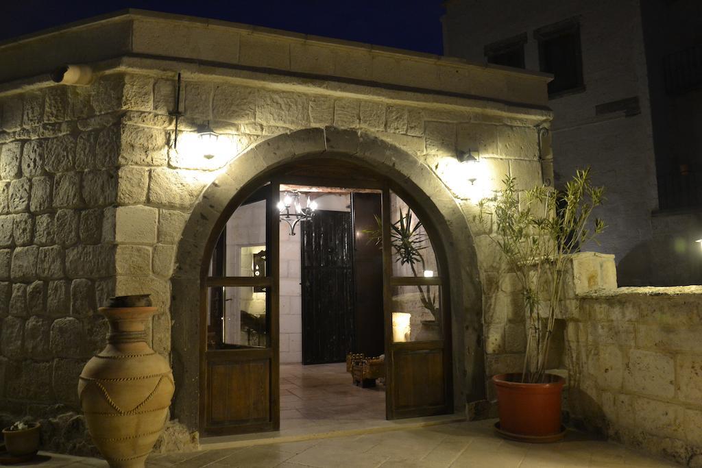 Hotel Cappa Cave & Ulasli (Nevsehir)