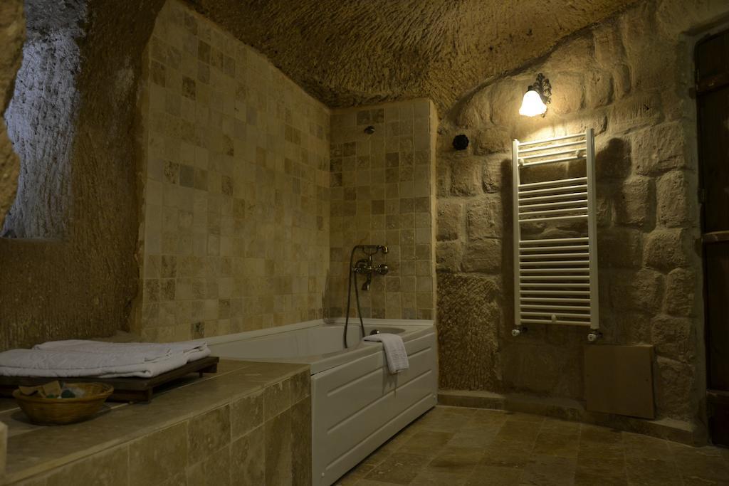Hotel Cappa Cave & Ulasli (Nevsehir)