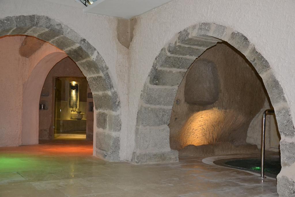 Cappa Cave &