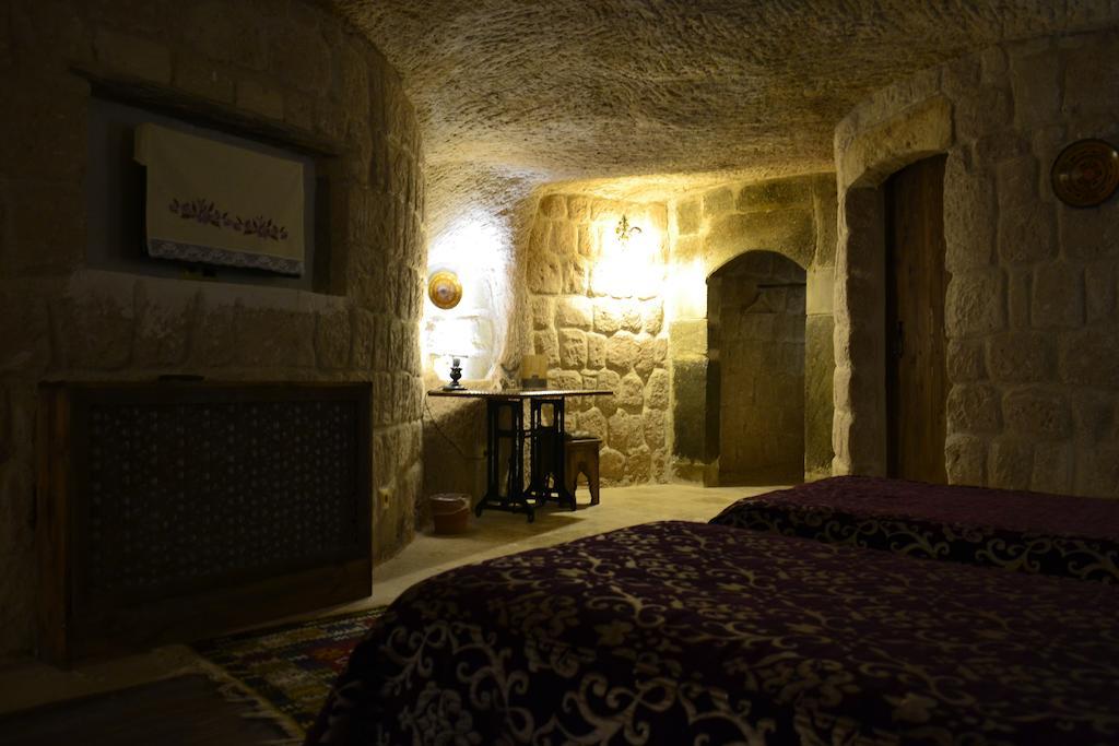 Cappa Cave & Hotel 3*
