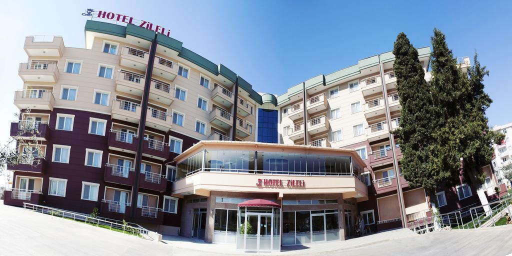 Hotel Zileli 3*