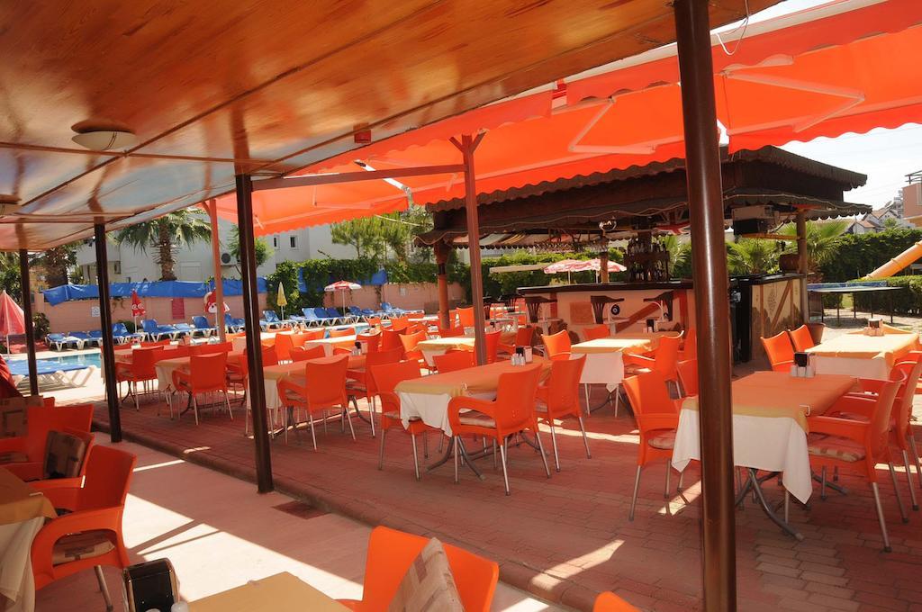 Andros Family Club Aparthotel