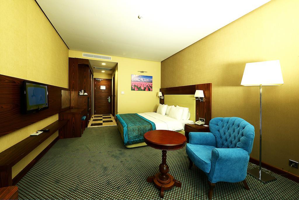 Margi Hotel Edirne