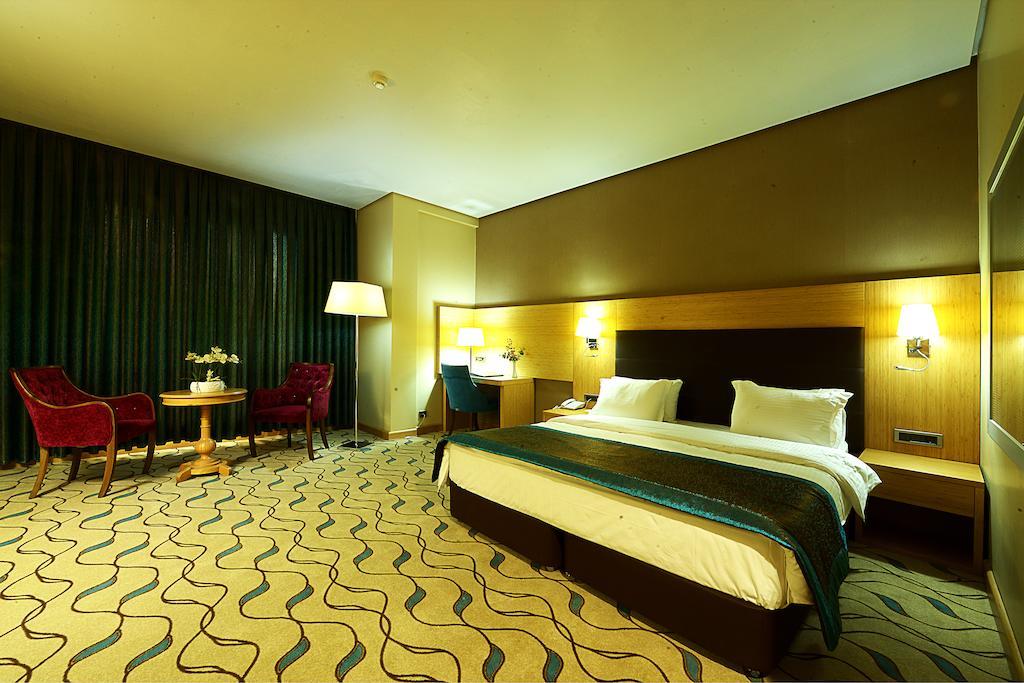 Margi Hotel Edirne