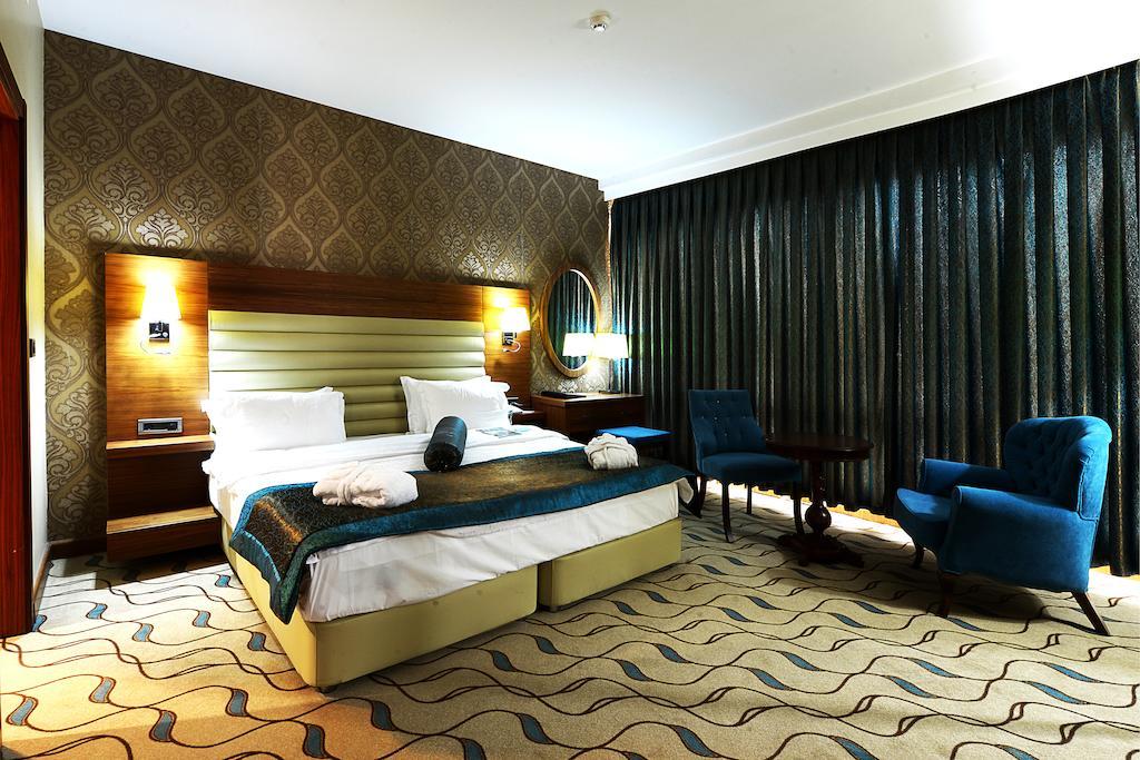 Margi 5* Edirne
