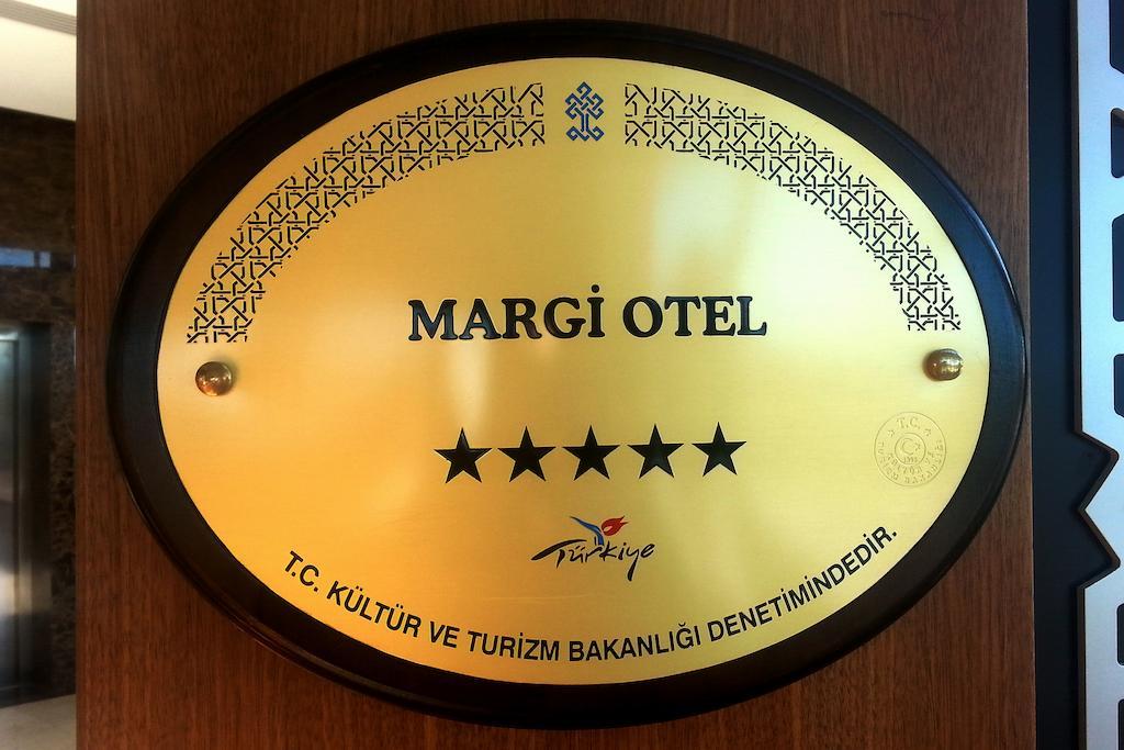 Margi Hotel Edirne