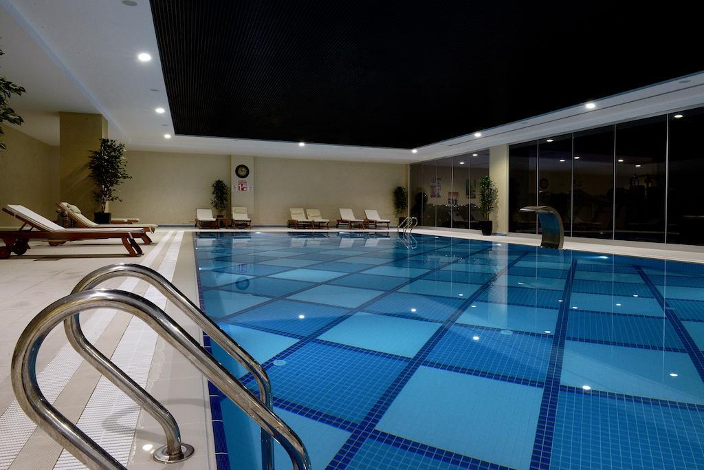 Hotel Margi 5*