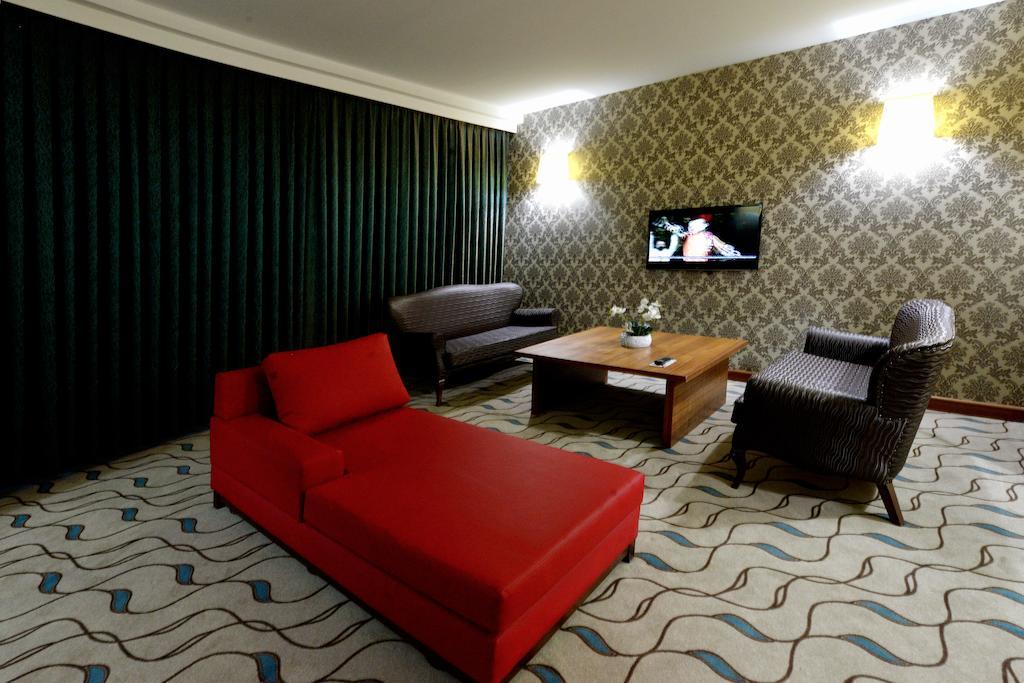 Margi Hotel Edirne