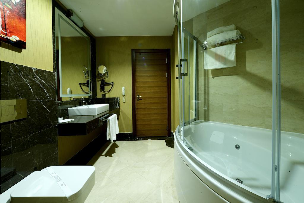 Margi Hotel Edirne