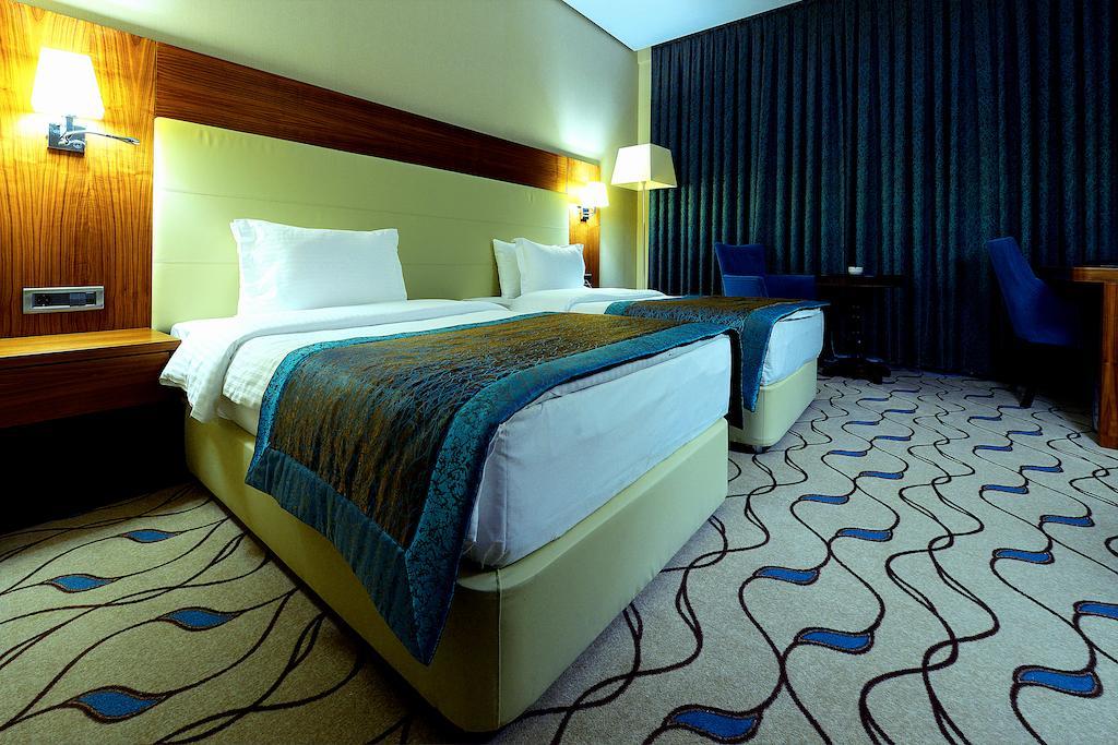 Margi Hotel