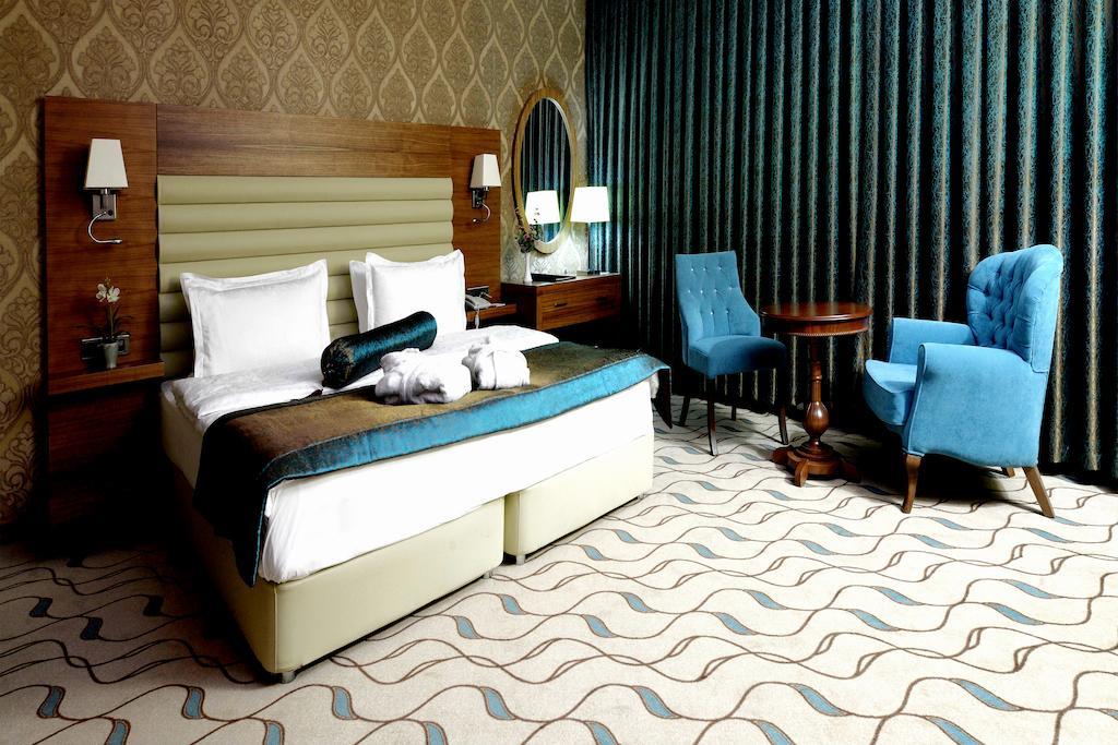 Margi Hotel