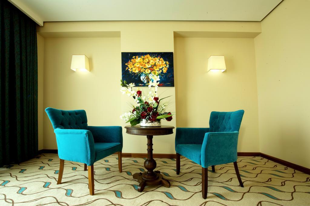 Hotel Margi Edirne