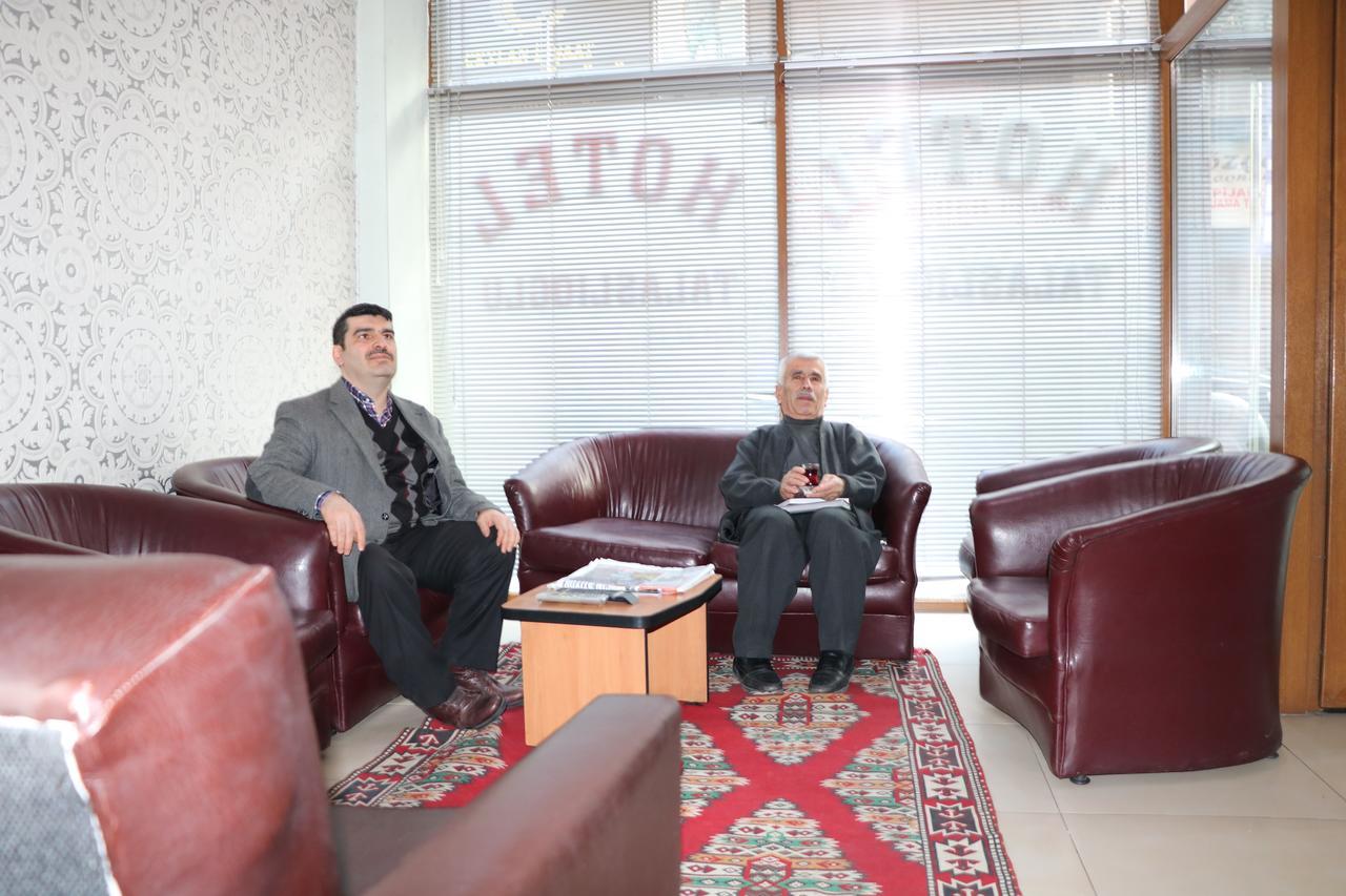 Talaslioglu