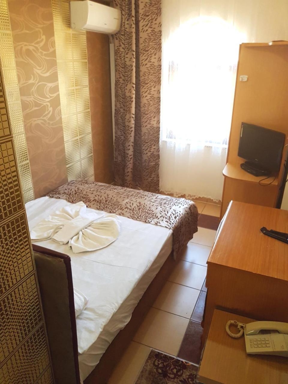 Hotel Talaslioglu