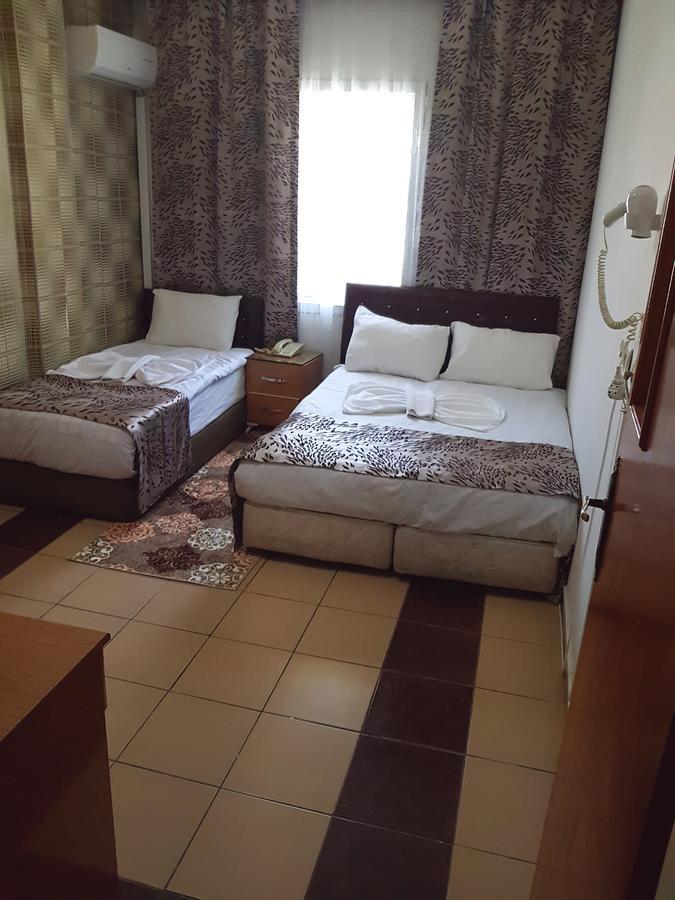 Talaslioglu Hotel