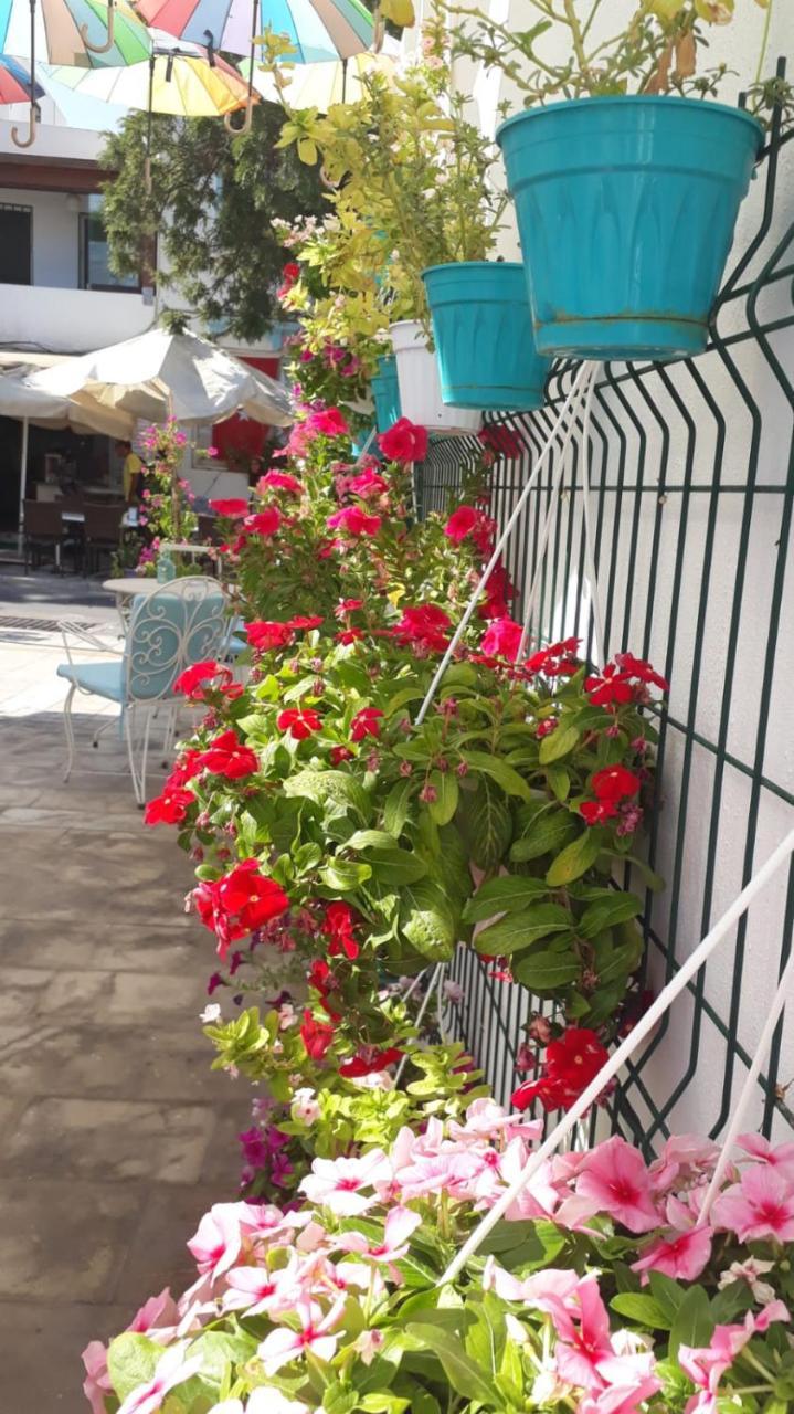 Duru Butik Hotel 3*