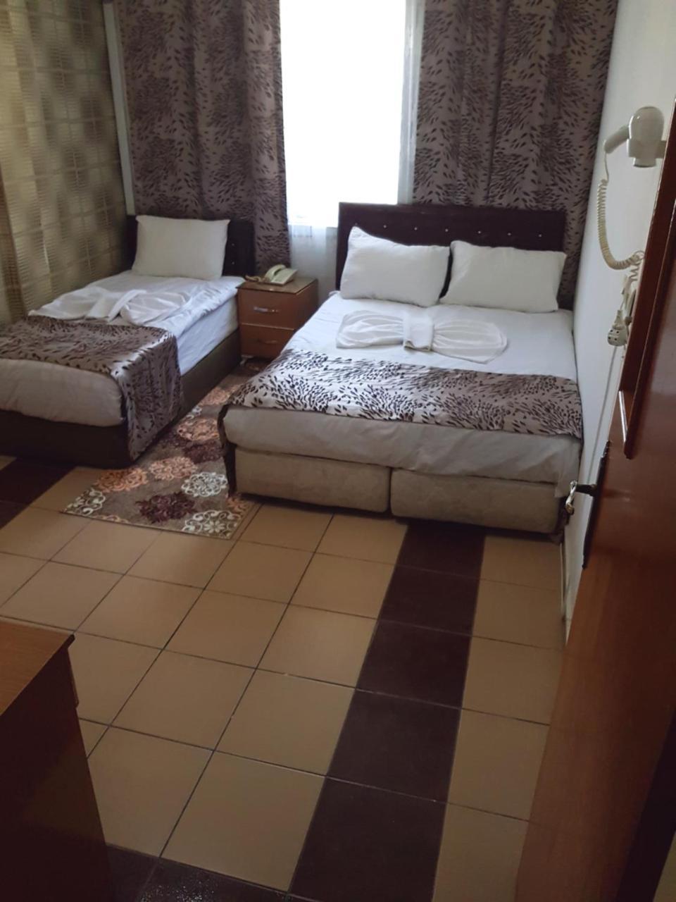Talaslioglu Hotel 2*