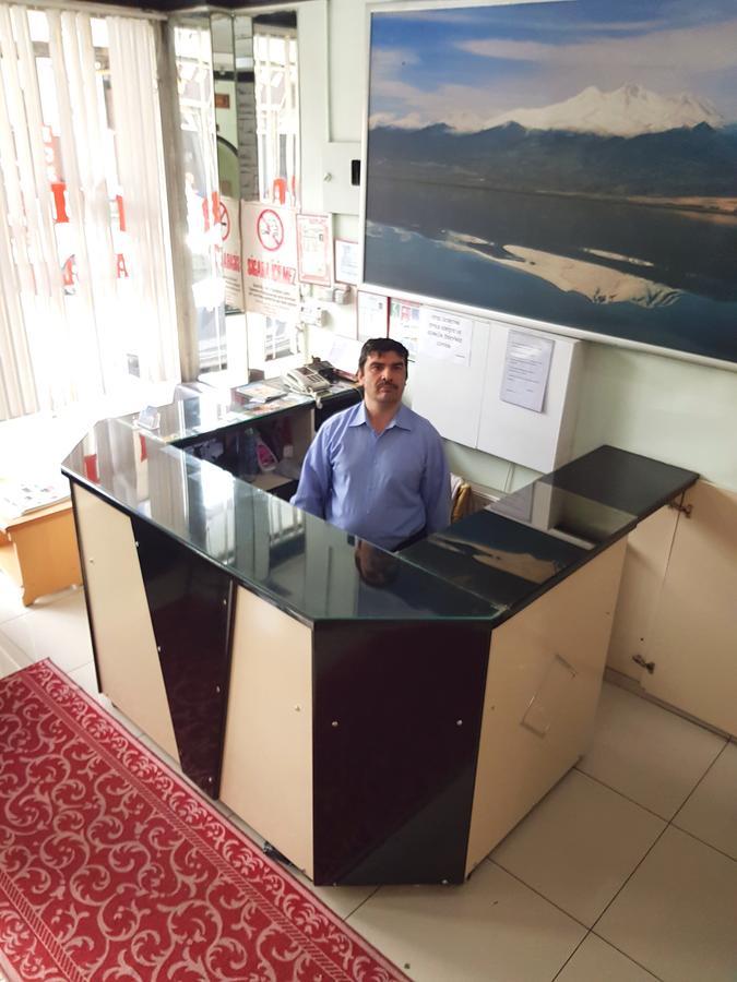 Talaslioglu Hotel Kayseri